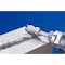 Pferd 5 Piece Bur Set - 1/4" Shank - Plastic Case, ALU / NF Cut 26550 - alternate 2